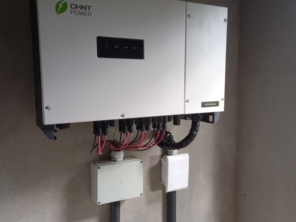 Foto galeria da empresa