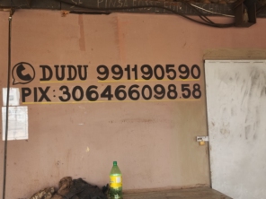 Foto galeria da empresa