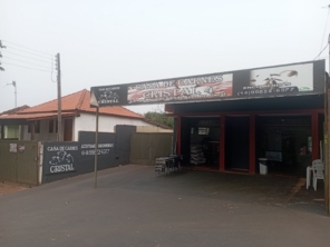 Foto galeria da empresa