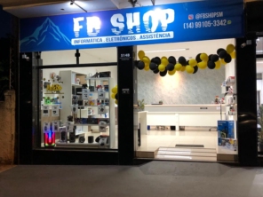 Foto galeria da empresa