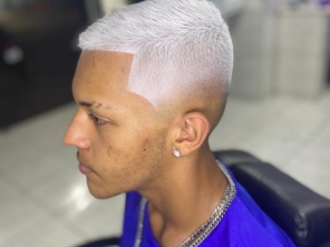 Foto de Pereira Barber Shop em Pederneiras, SP por Solutudo