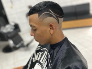 Foto de Pereira Barber Shop em Pederneiras, SP por Solutudo
