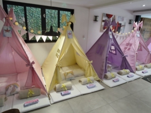 Foto galeria da empresa