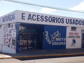 Foto galeria da empresa