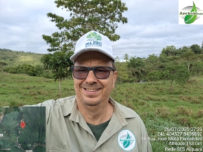 Foto de Ambioverde Consultoria - Consultoria Ambiental em Jequié, BA por Solutudo