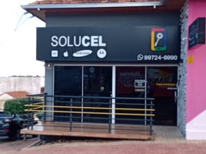 Foto galeria da empresa