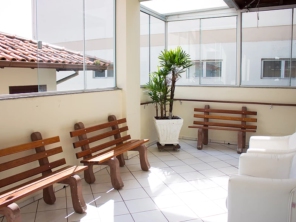 Foto de Anna Nery Residence - Casa de Repouso - São José/SC em São José, SC por Solutudo