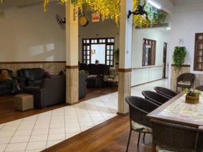 Foto de Anna Nery Residence - Casa de Repouso - São José/SC em São José, SC por Solutudo