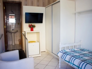 Foto de Anna Nery Residence - Casa de Repouso - São José/SC em São José, SC por Solutudo