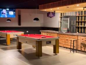 Foto de Nogueira lounge em Pederneiras, SP por Solutudo