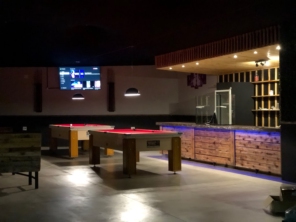 Foto de Nogueira lounge em Pederneiras, SP por Solutudo