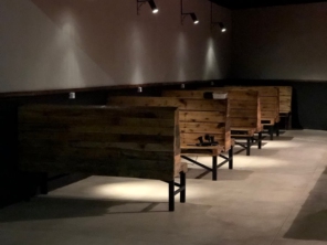 Foto de Nogueira lounge em Pederneiras, SP por Solutudo