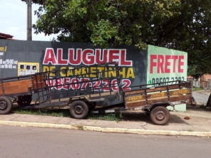 Foto galeria da empresa