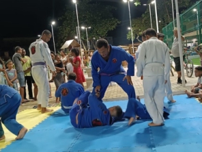 Foto de Raiz jiu-jitsu Arembepe em Abrantes, BA por Solutudo