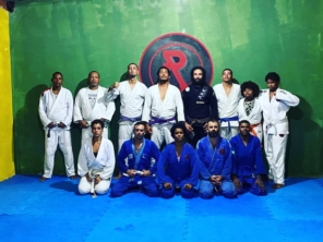 Foto de Raiz jiu-jitsu Arembepe em Abrantes, BA por Solutudo