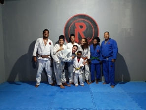 Foto de Raiz jiu-jitsu Arembepe em Abrantes, BA por Solutudo