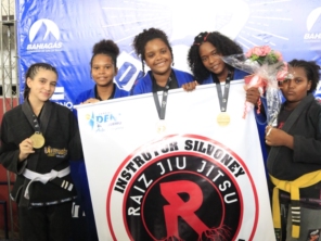 Foto de Raiz jiu-jitsu Arembepe em Abrantes, BA por Solutudo