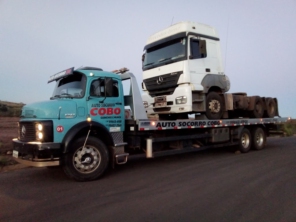 Foto de Auto Socorro Cobo em Adamantina, SP por Solutudo
