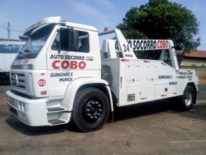 Foto de Auto Socorro Cobo em Adamantina, SP por Solutudo