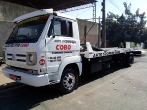 Foto de Auto Socorro Cobo em Adamantina, SP por Solutudo