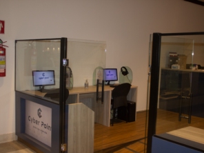 Foto de CYBER POINT em Brasília, DF por Solutudo