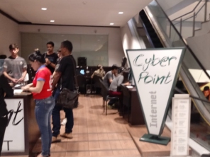 Foto de CYBER POINT em Brasília, DF por Solutudo