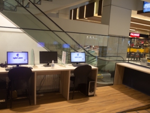 Foto de CYBER POINT em Brasília, DF por Solutudo