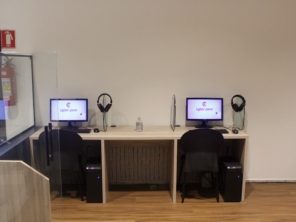 Foto de CYBER POINT em Brasília, DF por Solutudo