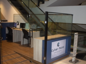 Foto de CYBER POINT em Brasília, DF por Solutudo