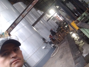 Foto galeria da empresa