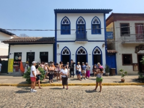 Foto de Paulistano Bar Barra Bonita em Barra Bonita, SP por Solutudo
