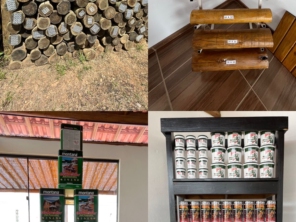 Foto galeria da empresa