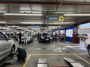Foto de MercadoCar Barra Funda em São Paulo, SP por Solutudo