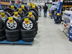Foto de MercadoCar Barra Funda em São Paulo, SP por Solutudo