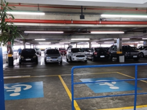Foto de MercadoCar Barra Funda em São Paulo, SP por Solutudo