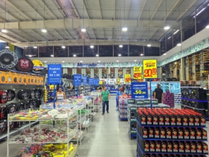 Foto de MercadoCar Barra Funda em São Paulo, SP por Solutudo