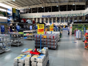 Foto de MercadoCar Barra Funda em São Paulo, SP por Solutudo