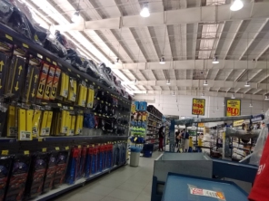 Foto de MercadoCar Barra Funda em São Paulo, SP por Solutudo