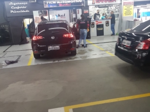 Foto galeria da empresa