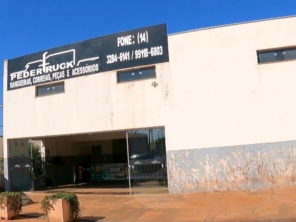 Foto galeria da empresa