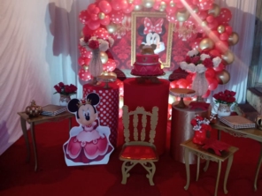 Foto galeria da empresa