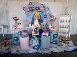 Foto de Decoração para Festa Andrea em Tapinas e Itápolis em Itápolis, SP por Solutudo