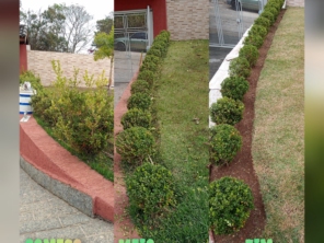 Foto de Vgs Jardinagem em São Lourenço da Serra, SP por Solutudo