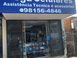 Foto de Mega Celulares em Mirassol, SP por Solutudo
