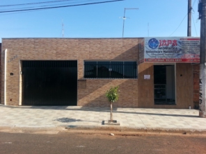 Foto galeria da empresa