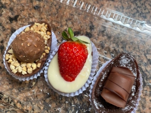 Foto de Oliveira Doces em Pederneiras, SP por Solutudo