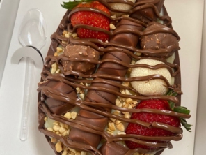 Foto de Oliveira Doces em Pederneiras, SP por Solutudo