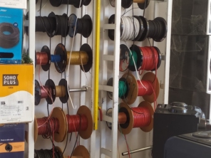 Foto de MAX SOUND ÁUDIO E ELETRÔNICOS em Vitória da Conquista, BA por Solutudo