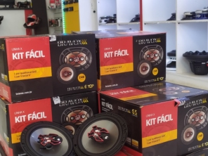 Foto de MAX SOUND ÁUDIO E ELETRÔNICOS em Vitória da Conquista, BA por Solutudo