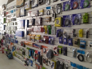 Foto de MAX SOUND ÁUDIO E ELETRÔNICOS em Vitória da Conquista, BA por Solutudo